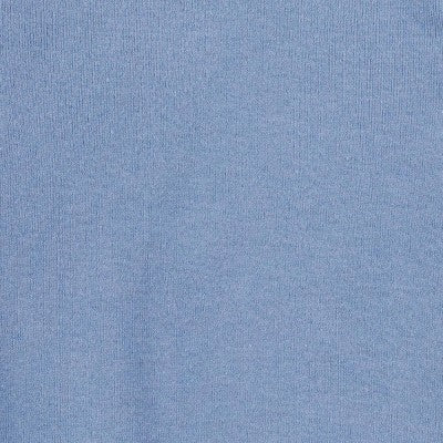 Carter's Just One You? Baby Boys' 4pk Short Sleeve Textured Solid Bodysuit - 6M: Crew Neck, Crotch Snap