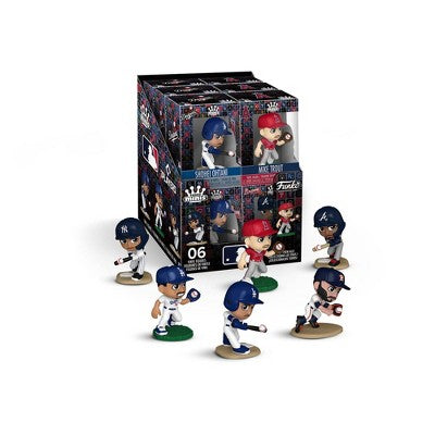 Funko Pop! MLB Mystery Mini Vinyl Figure - 1pc