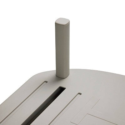 Gaiam Studio Select Pilates Reformer Workout Bar