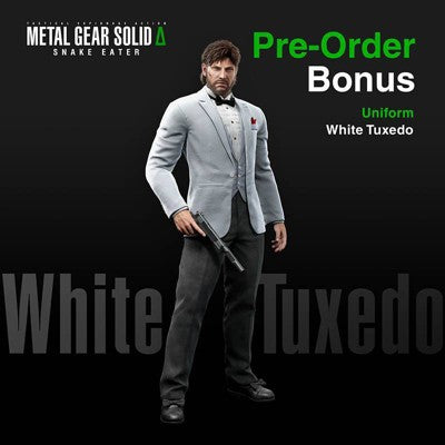 Metal Gear Solid Delta: Snake Eater Tactical Edition - PlayStation 5