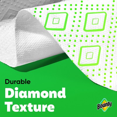 Bounty Select-A-Size Paper Towels - 6 Triple Rolls