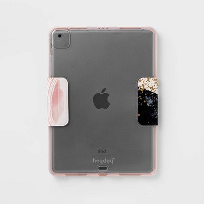 Apple iPad Air 10.9 inch and iPad Pro 11 inch Case - heyday Abstract