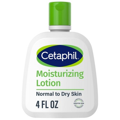 Cetaphil Face Moisturizing Lotion - 4 fl oz