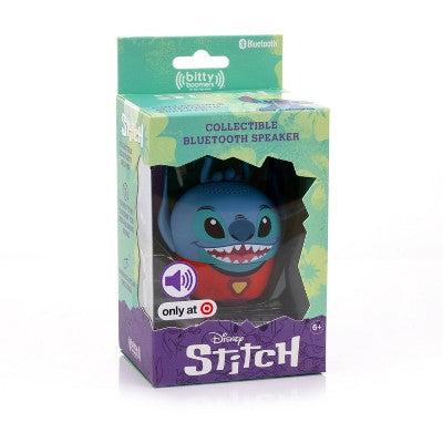 Stitch Space Suit Bitty Boomer Bluetooth Speaker