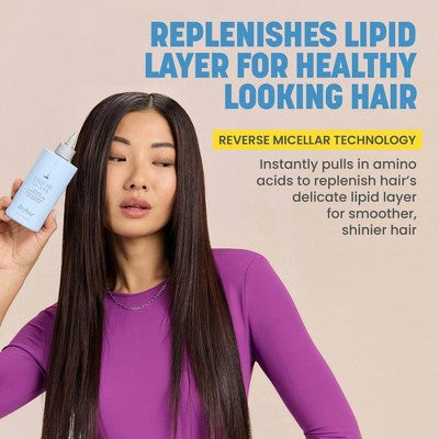 Drybar Liquid Glass Instant Glossing Rinse - 8 fl oz - Ulta Beauty