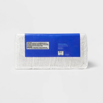 Disposable Paper Napkins - 400ct - up&up