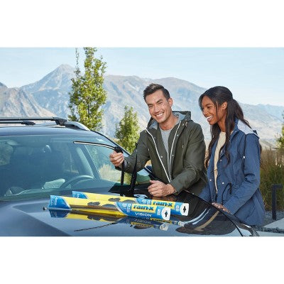 Rain-X 24" Vision Wiper Blade (LOCAL PICKUP ONLY)