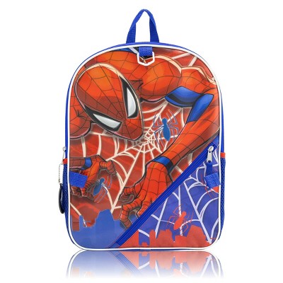 Marvel Lightweight  Backpack - Spider-Man