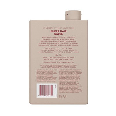 Laura Polko Repair Shampoo - 13.5 fl oz