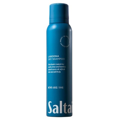Saltair Lagoona Dry Shampoo