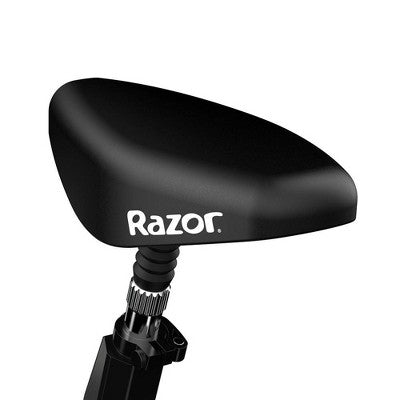 Razor Vector Step Over Electric Scooter - White (LOCAL PICKUP ONLY)
