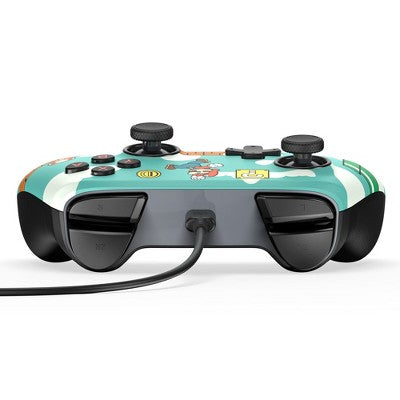 Advantage Wired Controller for Nintendo Switch 2 - Mario Time