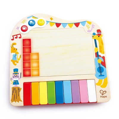 Hape Baby Activity Centre - Piano
