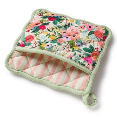 Rifle Paper Co. Garden Party Pot Holder