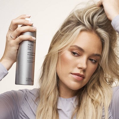Living Proof Women's Perfect Hair Day Advanced Clean Dry Shampoo - Travel Size - 2.4oz - Ulta Beauty