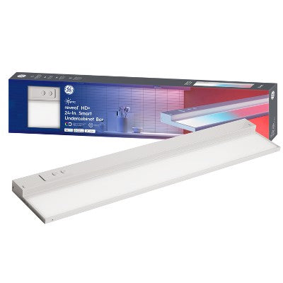 GE 24" Undercabinet Light Fixture (LOCAL PICKUP ONLY)
