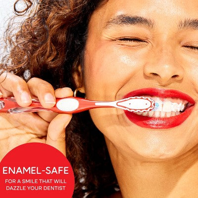 Colgate Optic White Renewal Teeth Whitening Toothpaste - High Impact White - 3.0oz