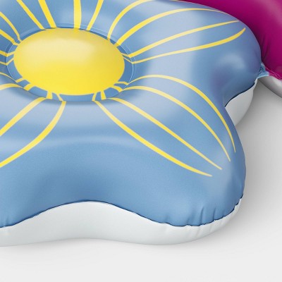 Float Flowers Inner Tube - Sun Squad