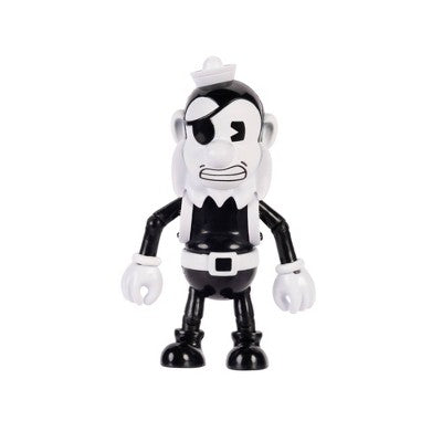 Bendy and the Ink Machine Barley Wave 3 Action Figure