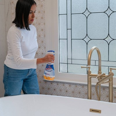Wet & Forget Disinfecting Cleaner - Citrus Scent- 16.9 fl oz