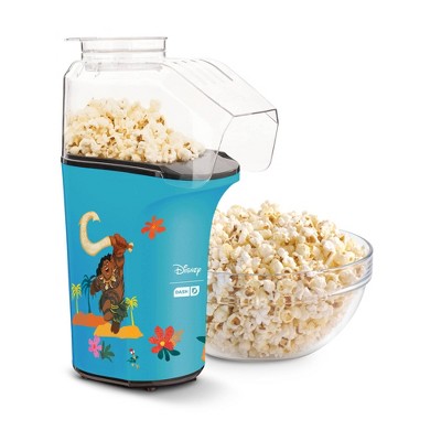 Disney Dash Moana Fresh Pop Popcorn Maker