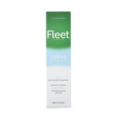 Fleet 4.5 oz. Enema 00132020140