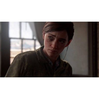 The Last of Us Part II Remastered - PlayStation 5