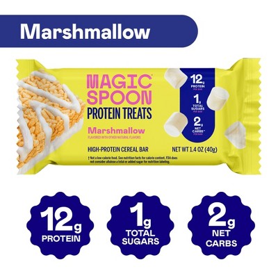 Magic Spoon Marshmallow Treats - 5.6oz/4ct