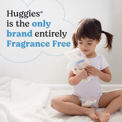 Huggies Snug & Dry Disposable Diapers - Size 4 - 30ct