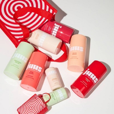 Juus Aluminum-Free Serum Deodorant Stick - Pink Guava - 2.6oz