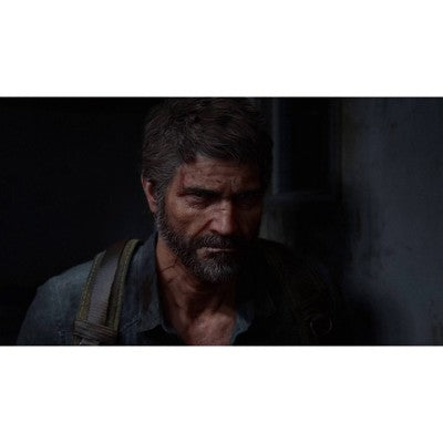 The Last of Us Part II Remastered - PlayStation 5