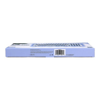iJoy Wavy Keyboard - Blue