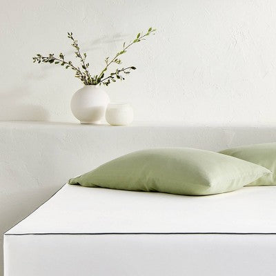 King Premium Cooling Mattress Protector - Casaluna