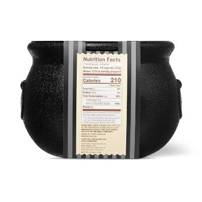 Halloween Witches' Brew Slime Punch - 14oz - Favorite Day