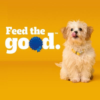 Pedigree Grilled Vegetable, Steak, Beef and Red Meat Flavor Puppy Dry Dog Food - 14lbs (LOCAL PICKUP ONLY)