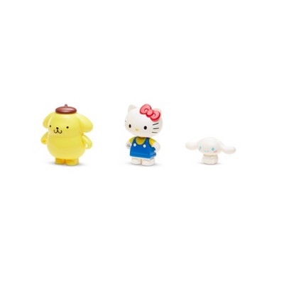 Hello Kitty and Friends Hello Kitty's Dream Cafe Building Set