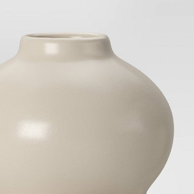 2pk Bud Vase White - Room Essentials