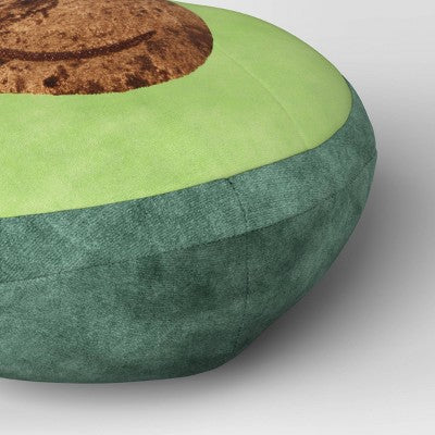 Avocado Throw Pillow - Room Essentials