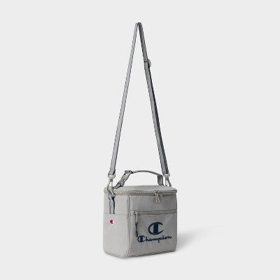 Champion Estate Lunch Kit - Medium Gray