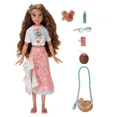 Disney ILY 4ever Fashion Doll Inspired by Moana