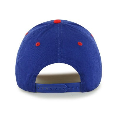 NFL New York Giants Boys' Moneymaker Snap Hat