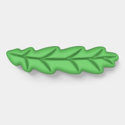 Wrist Rest - heyday Green Leaf