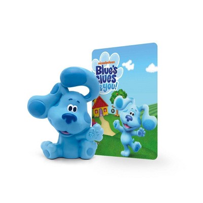 Tonies Blue's Clues & You! Audio Play Figurine *ADD 3 TO YOUR CART & 1 IS FREE!*