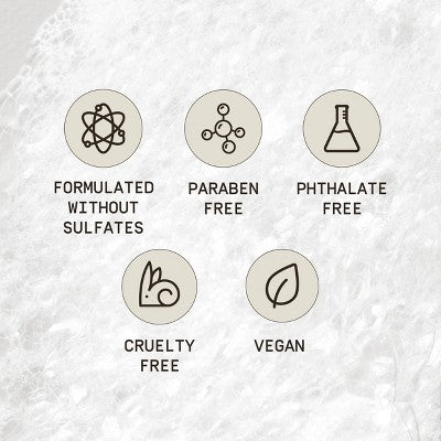 Papatui Men's Exfoliating and Hydrating Sulfate-Free Mango Butter, Avocado Oil and Ceramides Mini Bar Soap - Sandalwood Suede - 1.4oz