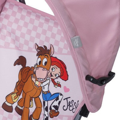 Disney Character Umbrella Stroller - Jessie (LOCAL PICKUP ONLY)