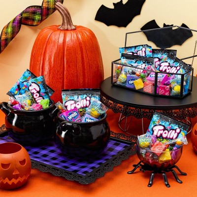 Ferrara Classic Fun Mix Gummy Halloween Candy - 69.3oz/260ct