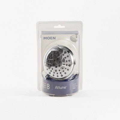 Moen Attune Wallmount Showerhead Chrome