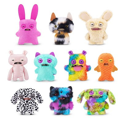 Fuggler Mr. Buttons Golden Retriever Peculiar Pets