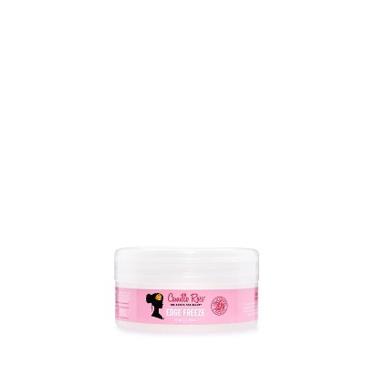 Camille Rose Edge Freeze Extreme Hold Gel - 2 oz