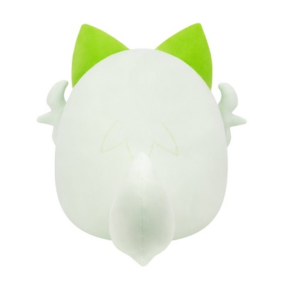 Pokemon - Sprigatito Squishmallows 20" Plush (TBDWave 9A)